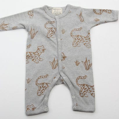 gepard pyjama