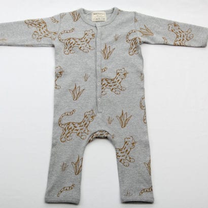 gepard pyjama